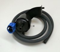 Washer Fluid Diverter Valve 93-97 80 Series Cruisers