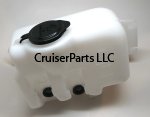Windshield Washer Reservoir for 90-93 80 series