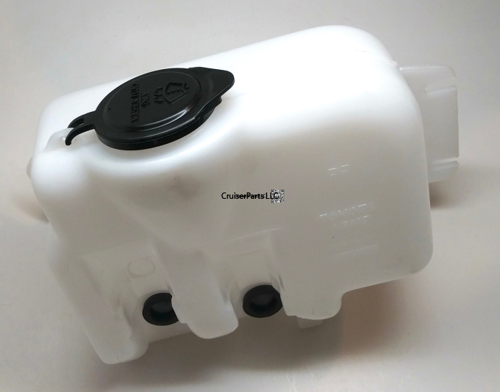 1989-1997 FJ80 Box & Tailgate