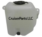 Windshield Washer Reservoir for 1993-1997 80 Series Cruisers