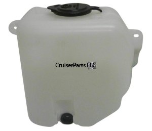 Windshield Washer Reservoir for 1993-1997 80 Series Cruisers