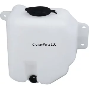 1993-1997 FZJ80 Washer Reservoir
