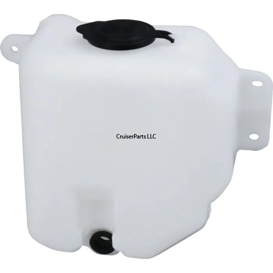 1993-1997 FZJ80 Washer Reservoir