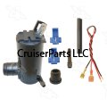 Windshield Washer Motor and Pump for the 80-87 60 Series