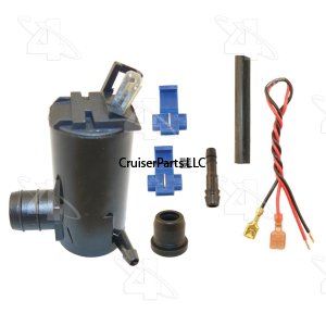 Windshield Washer Motor and Pump for the 80-87 60 Series