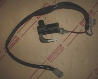 Windshield Washer Pump And Motor 98-05 Used