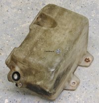 Washer Fluid Reservoir 1978-1980 FJ40