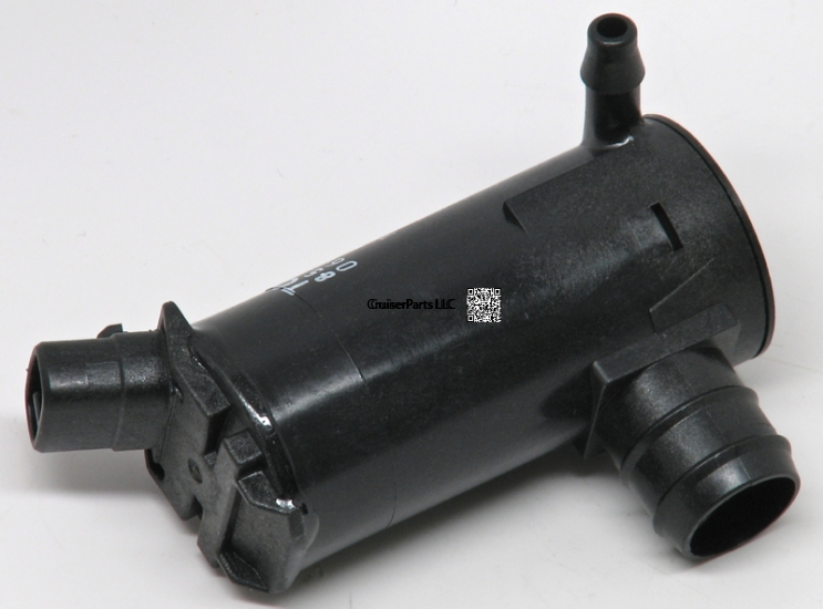 Windshield Washer Motor And Pump 93-97