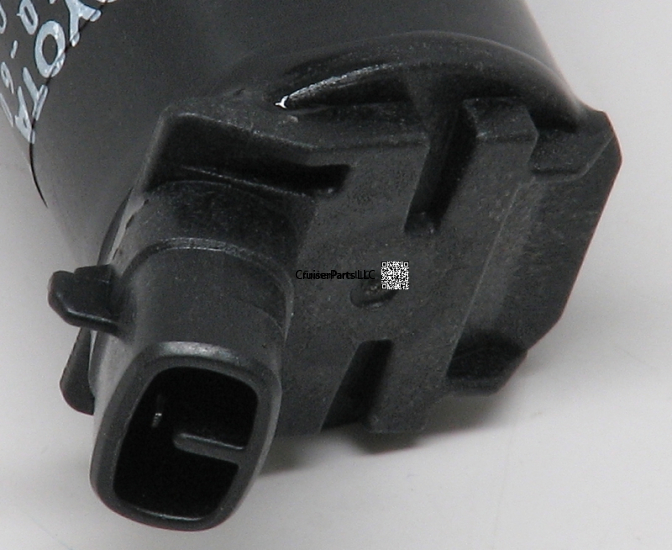 Modal Additional Images for Windshield Washer Motor And Pump 93-97