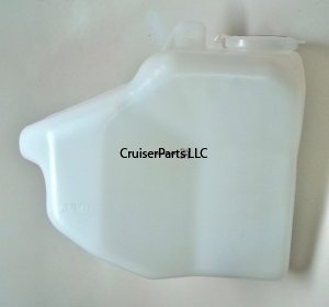 Windshield Washer Reservoir for 81-90 60 Series Cruisers
