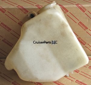 Windshield Washer Reservoir 81-90