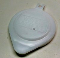 Windshield Washer Cap for 85-90 7X Series Cruisers