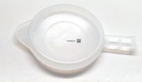 Washer Bottle Cap for 9/77-10/81 40 Series