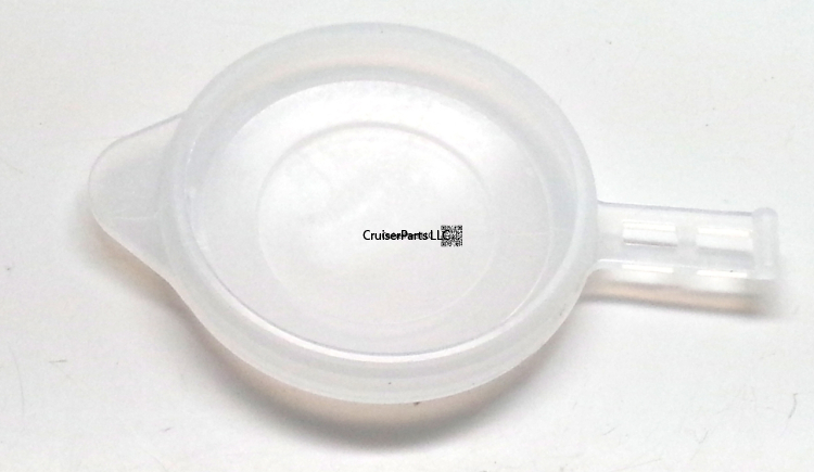 Washer Bottle Cap for 9/77-10/81 40 Series