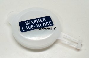 Windshield Washer Cap 1981-1990 FJ40 FJ60 FJ62