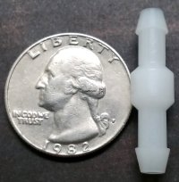 Windshield Washer Hose Joint No.1