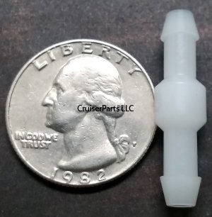 Windshield Washer Hose Joint No.1