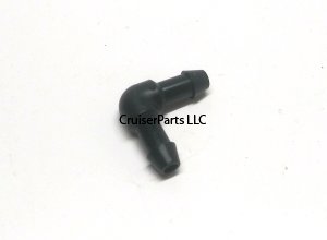 Washer Hose Elbow