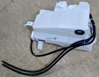 Windshield Washer Jar