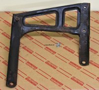 Windshield Washer & Overflow Bracket 78-83 40 Series Cruisers