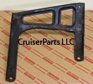 Windshield Washer & Overflow Bracket 78-83 40 Series Cruisers