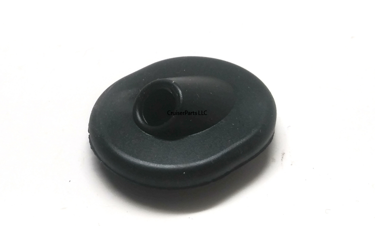 Washer Nozzle Grommet for 80 and 100 Series Cruisers