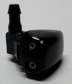 Washer Nozzle