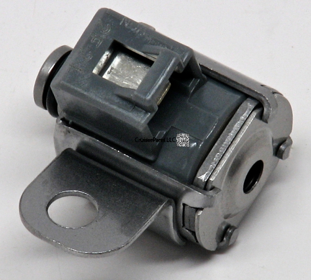 Transmission Shift Solenoid No. 1 1993-02 A440F & A442F