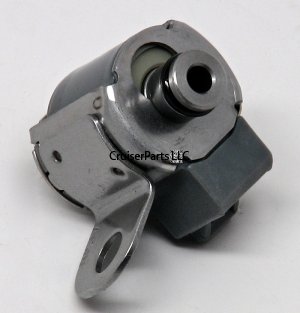 Transmission Shift Solenoid No. 1 1993-02 A440F & A442F