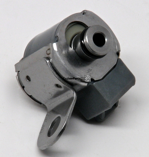 Transmission Shift Solenoid No. 1 1993-02 A440F & A442F