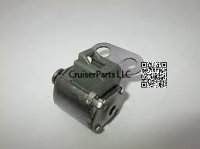 Transmission Shift Solenoid No. 3 93-02 A440F and A442F
