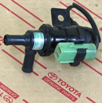 Outer Vent Control Valve 78-87