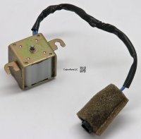 Key Interlock Solenoid 98-07