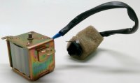Key Interlock Solenoid