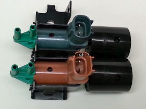 Four Wheel Drive Control Solenoid for 89-95 4Runner