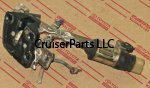 Front Right Door Control Solenoid And Latch 88-90