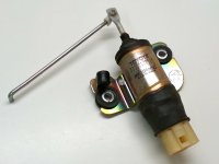 Back Door Lock Control Solenoid BJ60 HJ60 FJ62