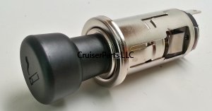 Cigarette Lighter for 1/90-12/97 80 Series Cruisers
