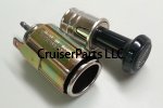Cigarette Lighter Assembly 58-84 40, 45, 55 series