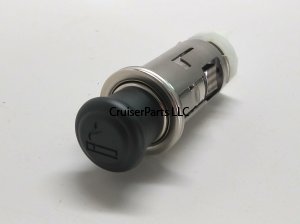 Lighter Assembly for 70 Series Cruisers