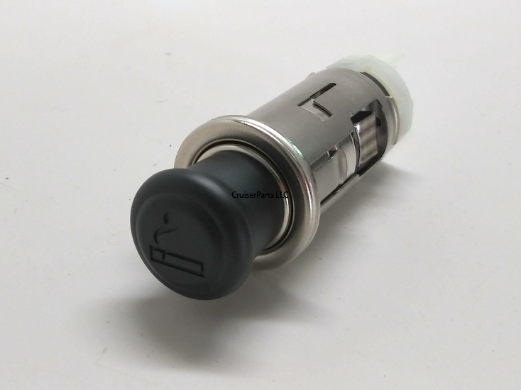 Lighter Assembly for 70 Series Cruisers