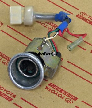 Cigarette Lighter Socket 81-87
