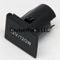 Power Outlet Cover 98-07