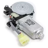 Rebuilt Right Front Power Window Motor 1991-1997