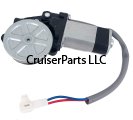 Rebuilt Right Rear Power Window Motor 91-97