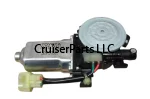 Left Front Power Window Motor 1991-1997