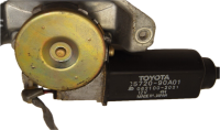 Rear Left Door Power Window Motor for 88-90 62 Series