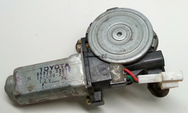 Left or Right Power Seat Recline Motor 93-97 80 / LX450