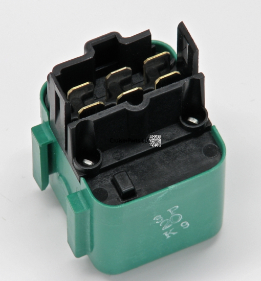 Modal Additional Images for EFI Circuit Opening Relay 1UZFE 3VZFE 5MGE