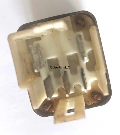 Modal Additional Images for Blower Motor Relay 81-90 60 and 62 Series